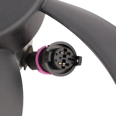 Wentylator Chłodnicy RIDEX 508R0117 508R0117 - foto 5