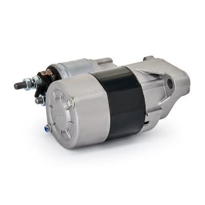 Rozrusznik RIDEX 2S0509R 2S0509R - foto 4