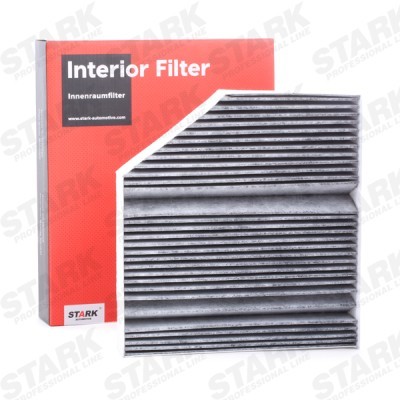 Filtr Kabinowy Stark SKIF-0170422 SKIF-0170422 - foto 2