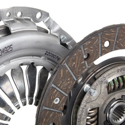 Zestaw Sprzęgła RIDEX 479C0732 479C0732 - foto 5