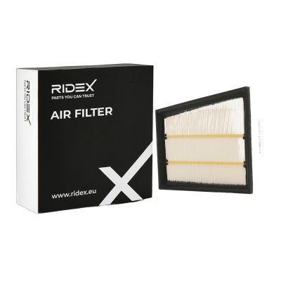 Filtr Powietrza RIDEX 8A0676 8A0676 - foto 7