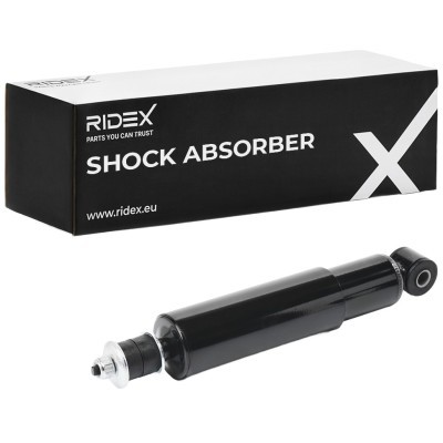 Amortyzator RIDEX 854S18841 854S18841 - foto 1
