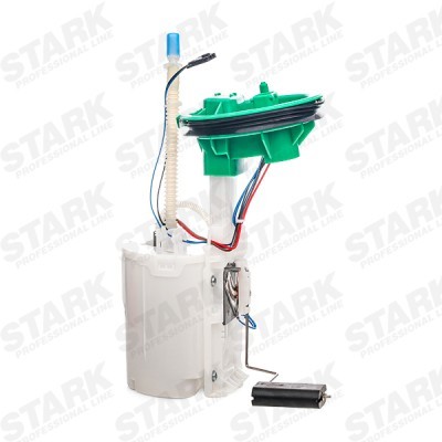 Moduł paliwowy Stark SKFU-0410142 SKFU-0410142 - foto 4