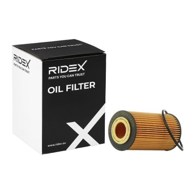 Filtr Oleju RIDEX 7O0044 7O0044 - foto 6