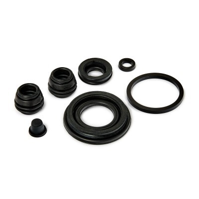 Zestaw Naprawczy Zacisku RIDEX 405R0070 405R0070 - foto 2