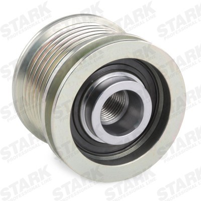 Alternator – sprzęgło jednokierunkowe Stark SKFC-1210015 SKFC-1210015 - foto 3