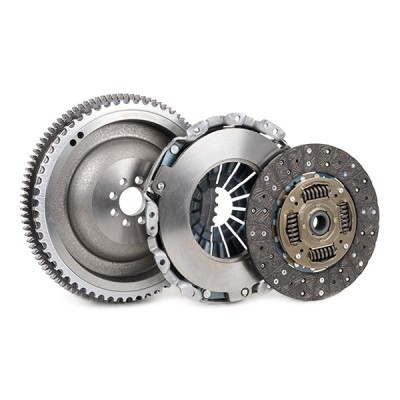 Zestaw Sprzęgła RIDEX 479C2888 479C2888 - foto 3