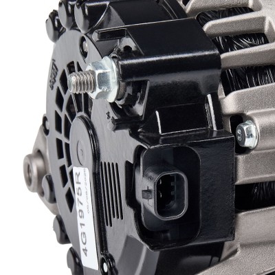 Alternator RIDEX 4G1975R 4G1975R - foto 5
