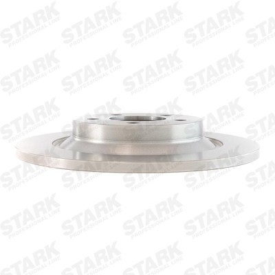Tarcza hamulcowa Stark SKBD-0020178 SKBD-0020178 - foto 4