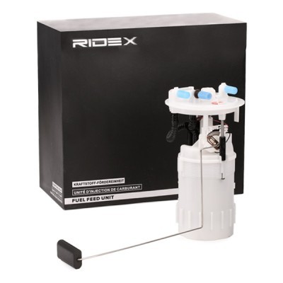 Moduł paliwowy RIDEX 1382F0267 1382F0267 - foto 2