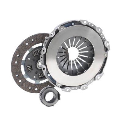 Zestaw Sprzęgła RIDEX 479C0093 479C0093 - foto 4