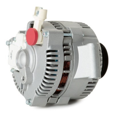 Alternator RIDEX 4G0183 4G0183 - foto 4