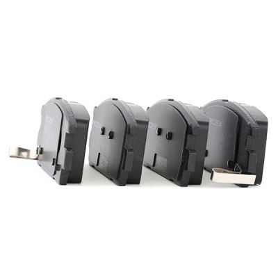 Klocki hamulcowe RIDEX 402B0389 402B0389 - foto 4