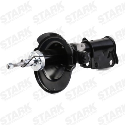 Amortyzator Stark SKSA-0132636 SKSA-0132636 - foto 3