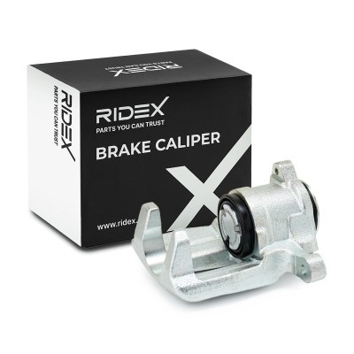 Zacisk Hamulcowy RIDEX 78B2447 78B2447 - foto 2