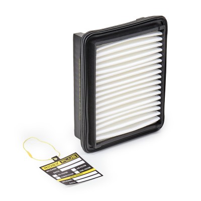 Filtr Powietrza RIDEX 8A0317P 8A0317P - foto 2