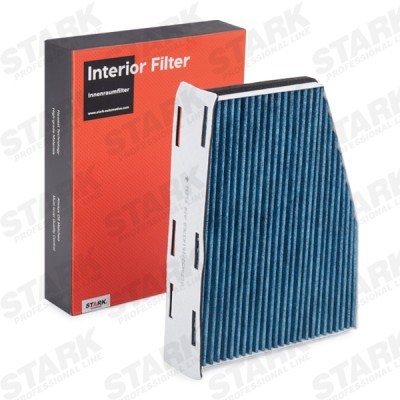 Filtr Kabinowy Stark SKIF-0170642 SKIF-0170642 - foto 2