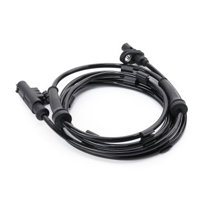 Czujnik ABS RIDEX 412W0907 412W0907 - foto 4