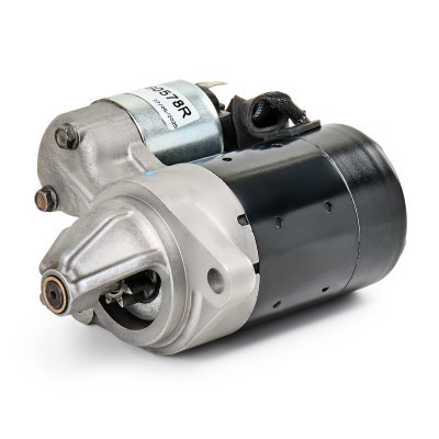 Rozrusznik RIDEX 2S0578R 2S0578R - foto 3
