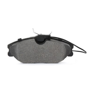 Klocki hamulcowe RIDEX 402B0115P 402B0115P - foto 14