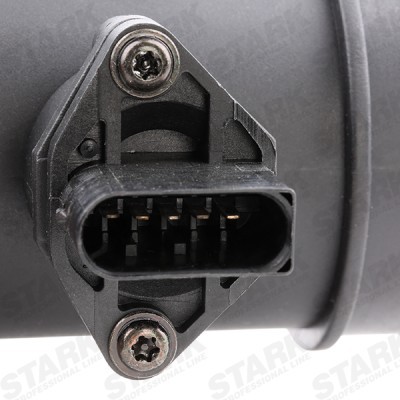 Przepływomierz Stark SKAS-0150240 SKAS-0150240 - foto 4