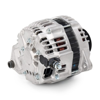 Alternator RIDEX 4G1094R 4G1094R - foto 4