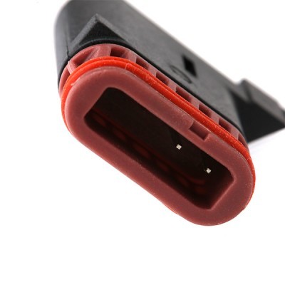 Czujnik ABS RIDEX 412W0387 412W0387 - foto 5