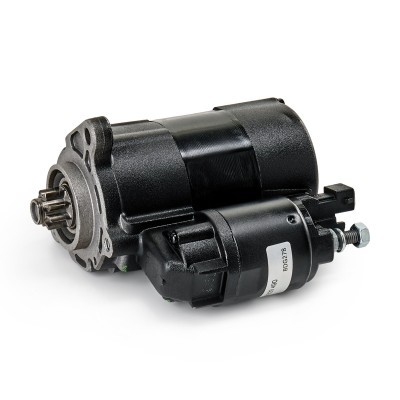 Rozrusznik RIDEX 2S0500R 2S0500R - foto 3