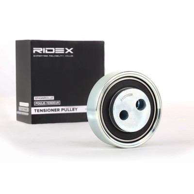 Rolka Prowadząca Pasek Wieloklinowy RIDEX 312D0029 312D0029 - foto 2