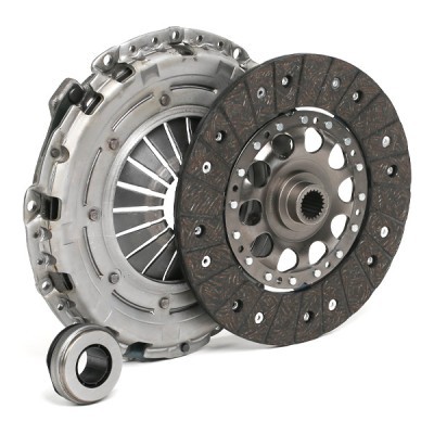 Zestaw Sprzęgła RIDEX 479C0162 479C0162 - foto 3