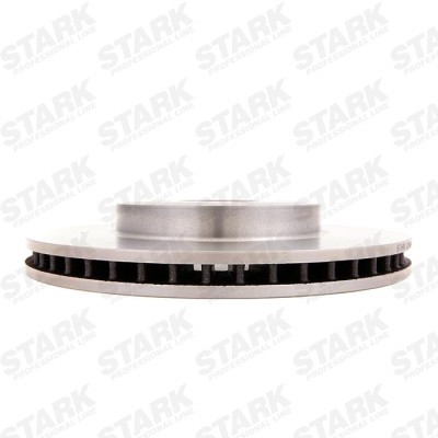 Tarcza hamulcowa Stark SKBD-0022285 SKBD-0022285 - foto 3
