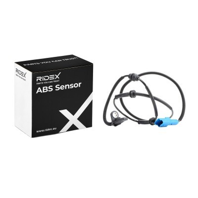 Czujnik ABS RIDEX 412W0090 412W0090 - foto 2