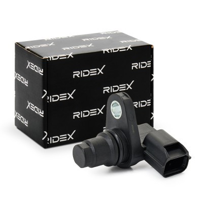 Czujnik obrotów wałka rozrządu RIDEX 3946S0212 3946S0212 - foto 2