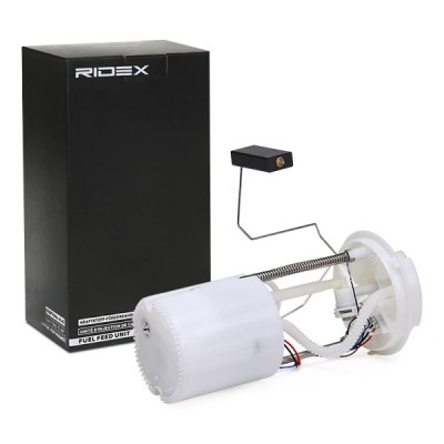 Moduł paliwowy RIDEX 1382F0324 1382F0324 - foto 2
