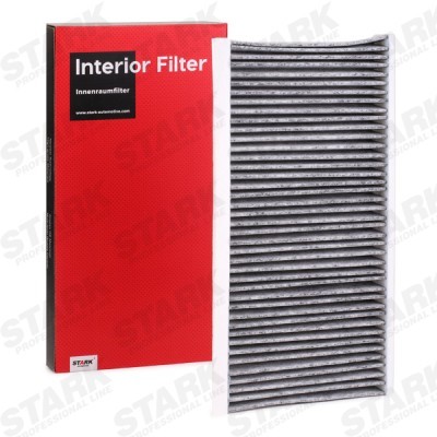 Filtr Kabinowy Stark SKIF-0170012 SKIF-0170012 - foto 2