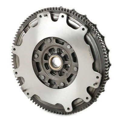 Koło zamachowe RIDEX 577F0112R 577F0112R - foto 5
