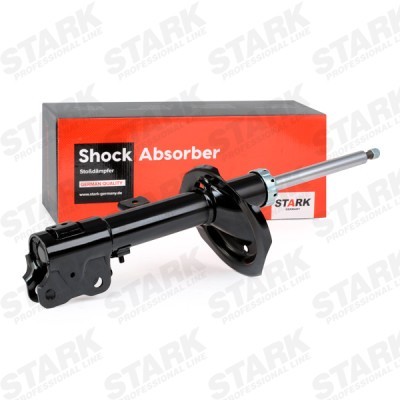 Amortyzator Stark SKSA-0132262 SKSA-0132262 - foto 3