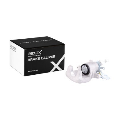 Zacisk Hamulcowy RIDEX 78B0260 78B0260 - foto 2