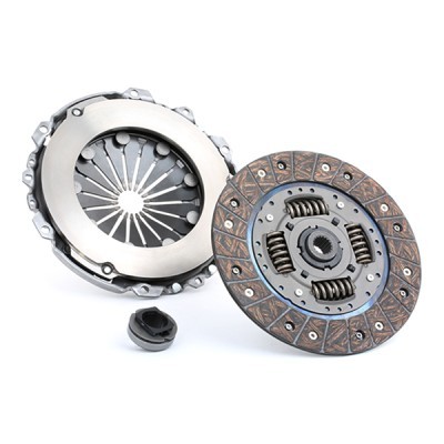 Zestaw Sprzęgła RIDEX 479C0004 479C0004 - foto 3
