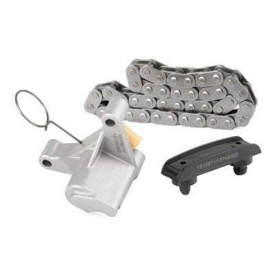 Zestaw łańcucha rozrządu RIDEX 1389T0202 1389T0202 - foto 3