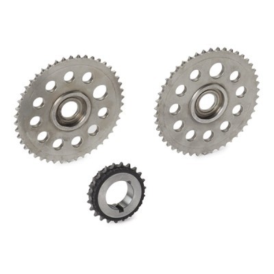Zestaw łańcucha rozrządu RIDEX 1389T0094 1389T0094 - foto 4