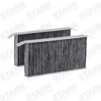 Filtr Kabinowy Stark SKIF-0170329 SKIF-0170329 - foto 4