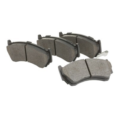 Klocki hamulcowe RIDEX 402B0729 402B0729 - foto 6