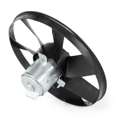 Wentylator Chłodnicy RIDEX 508R0010 508R0010 - foto 6