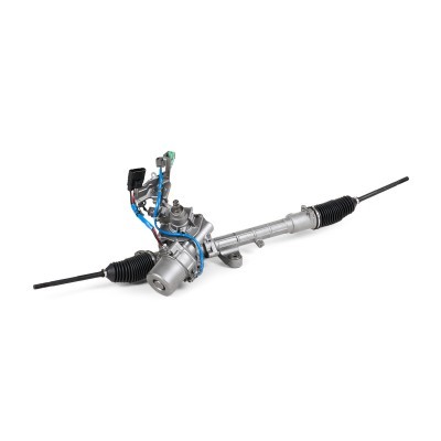 Przekładnia Kierownicza RIDEX 286S1406R 286S1406R - foto 3