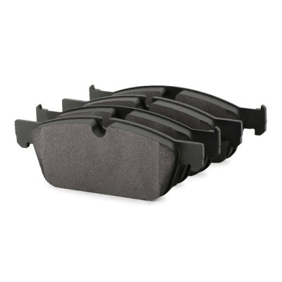 Klocki hamulcowe RIDEX 402B1132 402B1132 - foto 5