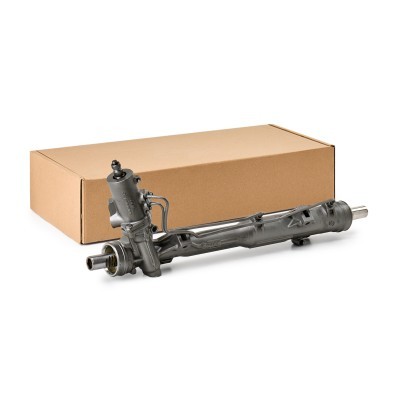 Przekładnia Kierownicza RIDEX 286S1263R 286S1263R - foto 2