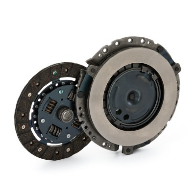 Zestaw Sprzęgła RIDEX 479C0072 479C0072 - foto 4