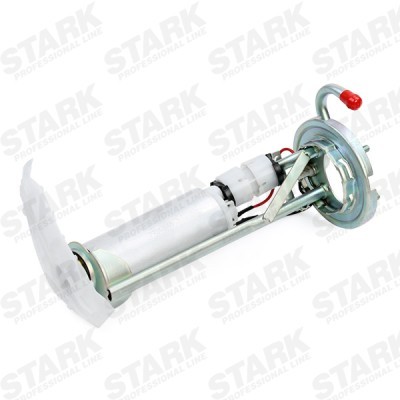 Moduł paliwowy Stark SKFU-0410028 SKFU-0410028 - foto 5