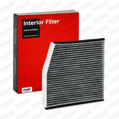 Filtr Kabinowy Stark SKIF-0170261 SKIF-0170261 - foto 2